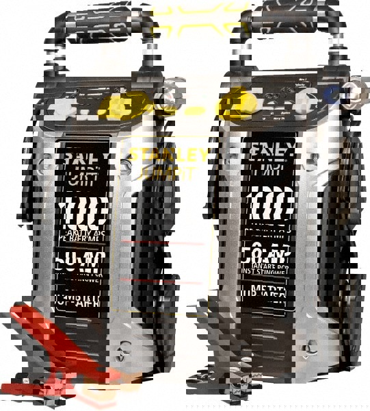 Automotive Battery Charger: 12VDC